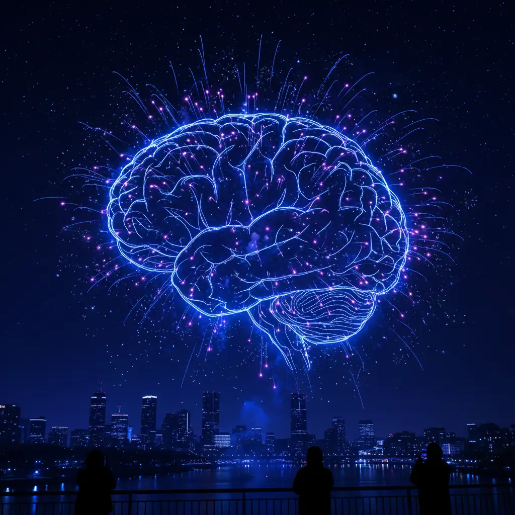 Making friends in odd places – how my ADHD brain helped me cope with cancer